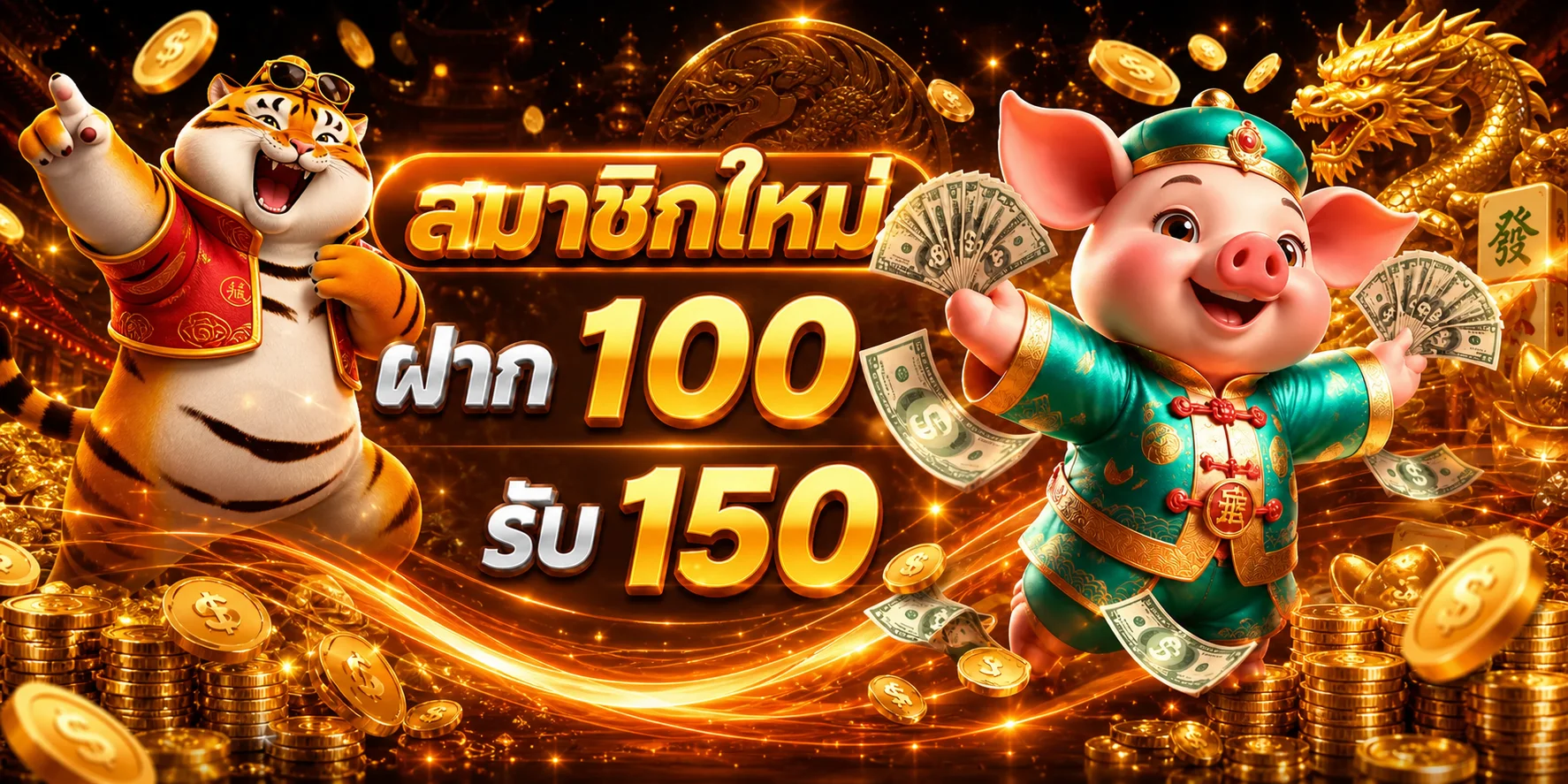 ฟีเจอร์เด่น